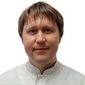 Лапо Евгений Игоревич, хирург