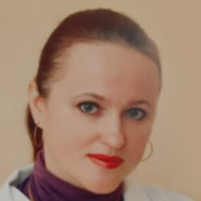 Назаренко Галина Васильевна, эндокринолог