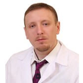 Евменов Денис Анатольевич, ортопед