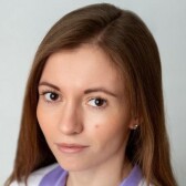 Гордеева Светлана Валерьевна, гинеколог