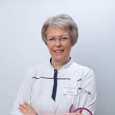 Ященко Светлана Викторовна, неонатолог