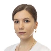 Кушнир Мария Вадимовна, гастроэнтеролог