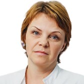 Медведева Наталья Александровна, ЛОР