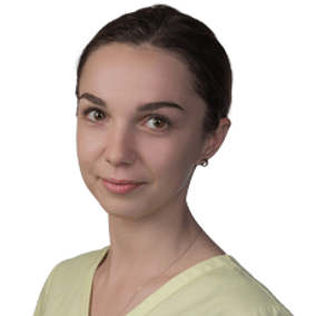 Фрольцова (Сараева) Эльмира Валерьевна, детский стоматолог