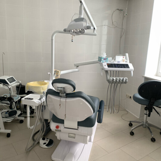 Винир, стоматологическая клиника, фото №1