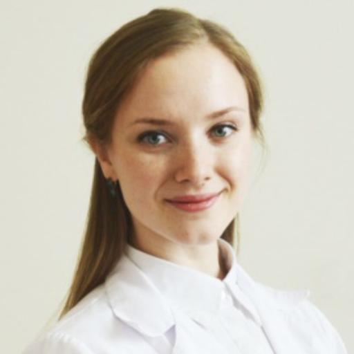 Царькова Алина Владимировна, гинеколог