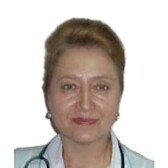 Герасименко Татьяна Алексеевна, гастроэнтеролог