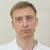 Косопцов Андрей Александрович, травматолог