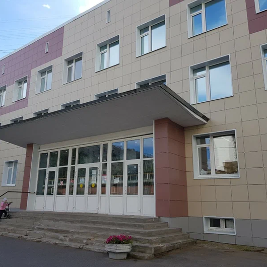 МЕДИКА на Лени Голикова, фото №1