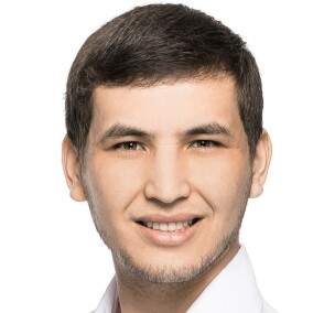 Османов Иман Заретович, стоматолог-терапевт