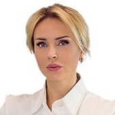Костылева Ольга Евгеньевна, косметолог