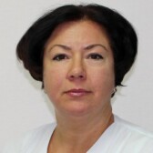 Логачева Ирина Васильевна, стоматолог-ортопед