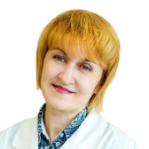 Дериенко Светлана Павловна, кардиолог