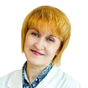 Дериенко Светлана Павловна, кардиолог