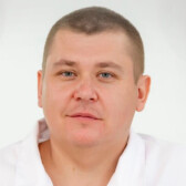 Соловьёв Роман Анатольевич, флеболог