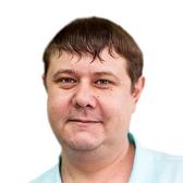 Аллагулов Артур Аглямович, гинеколог
