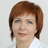 Колиниченко Светлана Александровна, маммолог-онколог