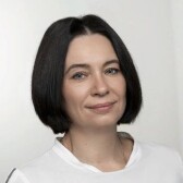 Козлова Вера Владимировна, врач ЛФК