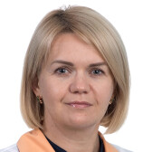 Кабанова Олеся Александровна, эндокринолог
