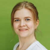 Белова Любовь Вячеславовна, стоматолог-терапевт
