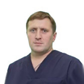 Путилин Алексей Маратович, невролог