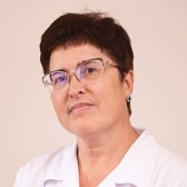 Гурьянова Альбина Витальевна, невролог