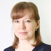 Кислицына Елена Александровна, офтальмолог