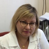 Агеева Елена Афанасьевна, гастроэнтеролог