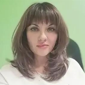 Хуторенко Наталья Александровна, терапевт
