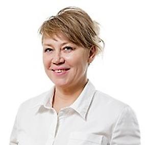 Перфильева Наталья Борисовна, гинеколог