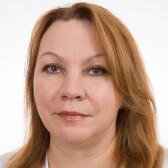 Казачанская Елена Федоровна, невролог