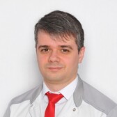 Клейменов Алексей Сергеевич, офтальмолог