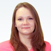 Алексеева Анна Сергеевна, стоматолог-терапевт