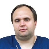 Авотин Михаил Викторович, стоматолог-ортопед