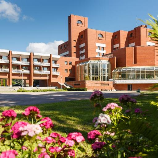 Санкт петербург пансионаты