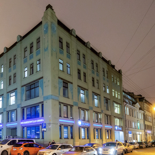 Клиника Эксимер, фото №4