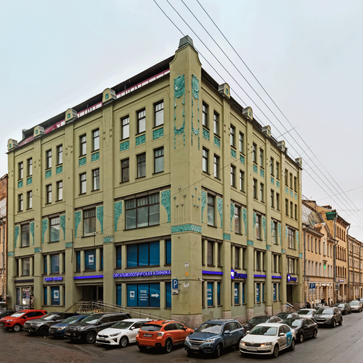 Клиника Эксимер, фото №2
