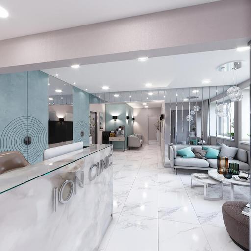 ION Clinic, многопрофильный медицинский центр