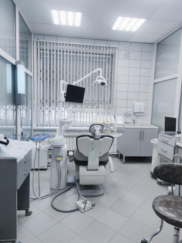 Стоматология «Евростом», частная стоматологическая клиника