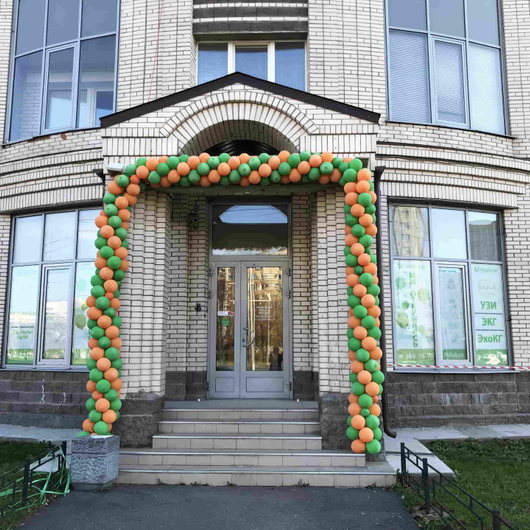 Медицинский центр Лидерлаб, фото №2