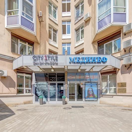 Клиника Мединеф, фото №1