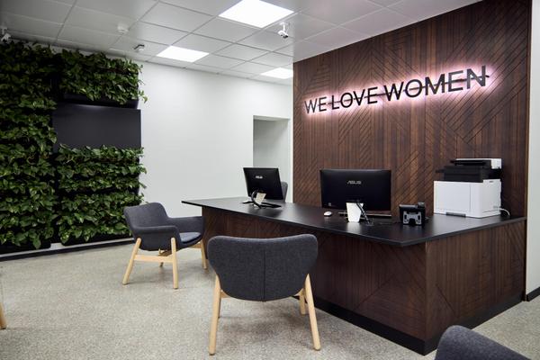 W-clinic, частная клиника доказательной медицины