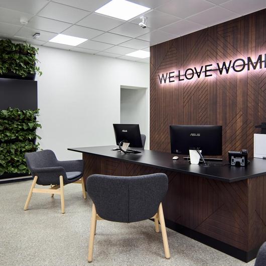 W-Clinic, фото №1