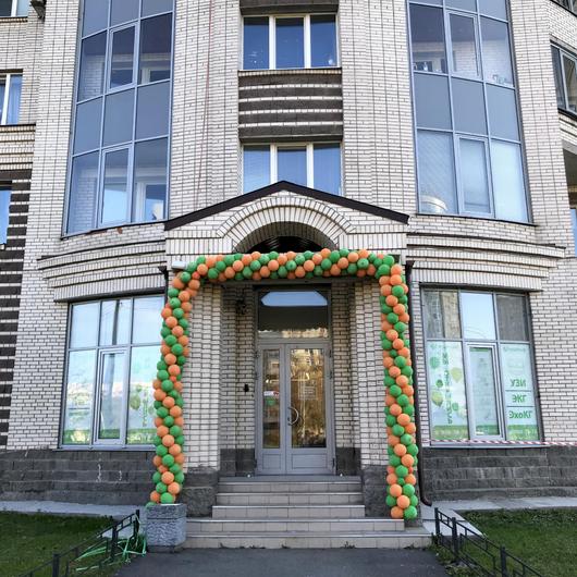 Медицинский центр Лидерлаб, фото №4